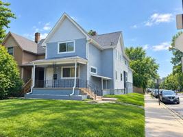 featured image of 1846 Wesley Ave #3