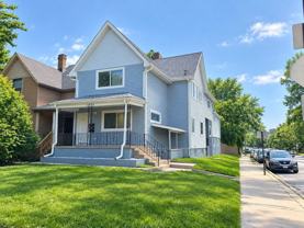1846 Wesley Ave #3 - Photo 1 of 1