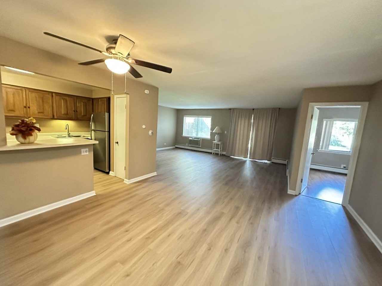 2311 S Goebbert Rd #B102 - Photo 2 of 20