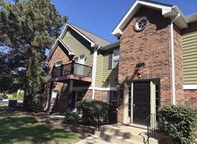 1535 Raymond Dr #101 - Photo 1 of 1