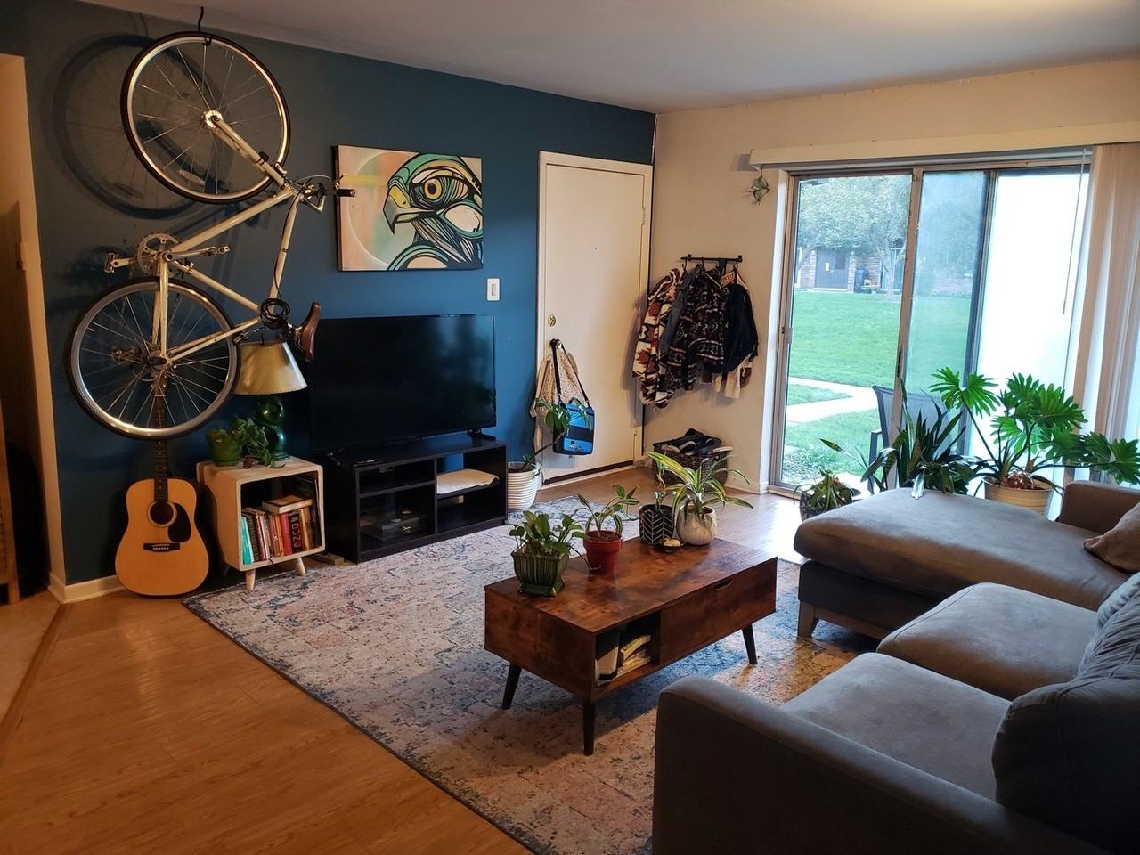 9357 Bay Colony Dr #1N - Photo 2 of 11