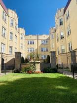 5731 N Kimball Ave #2B - Photo 1 of 1
