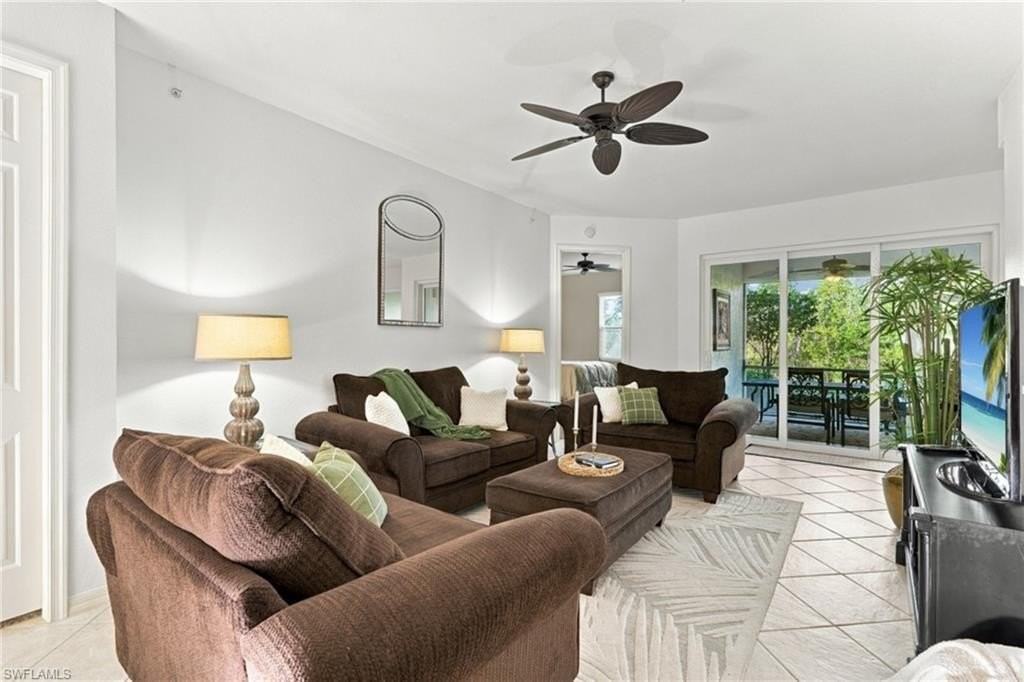 4705 Hawks Nest Way #102 - Photo 2 of 20