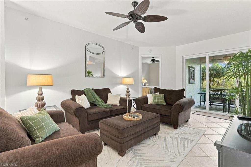 4705 Hawks Nest Way #102 - Photo 3 of 20