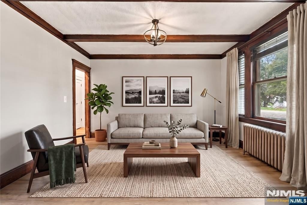 36 Bergen Ave #A - Photo 4 of 13