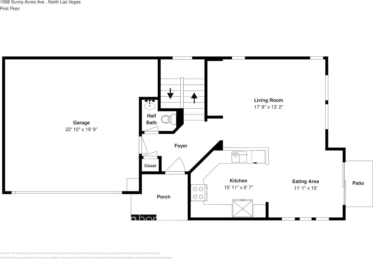 1008 Sunny Acres Ave - Photo 2 of 18