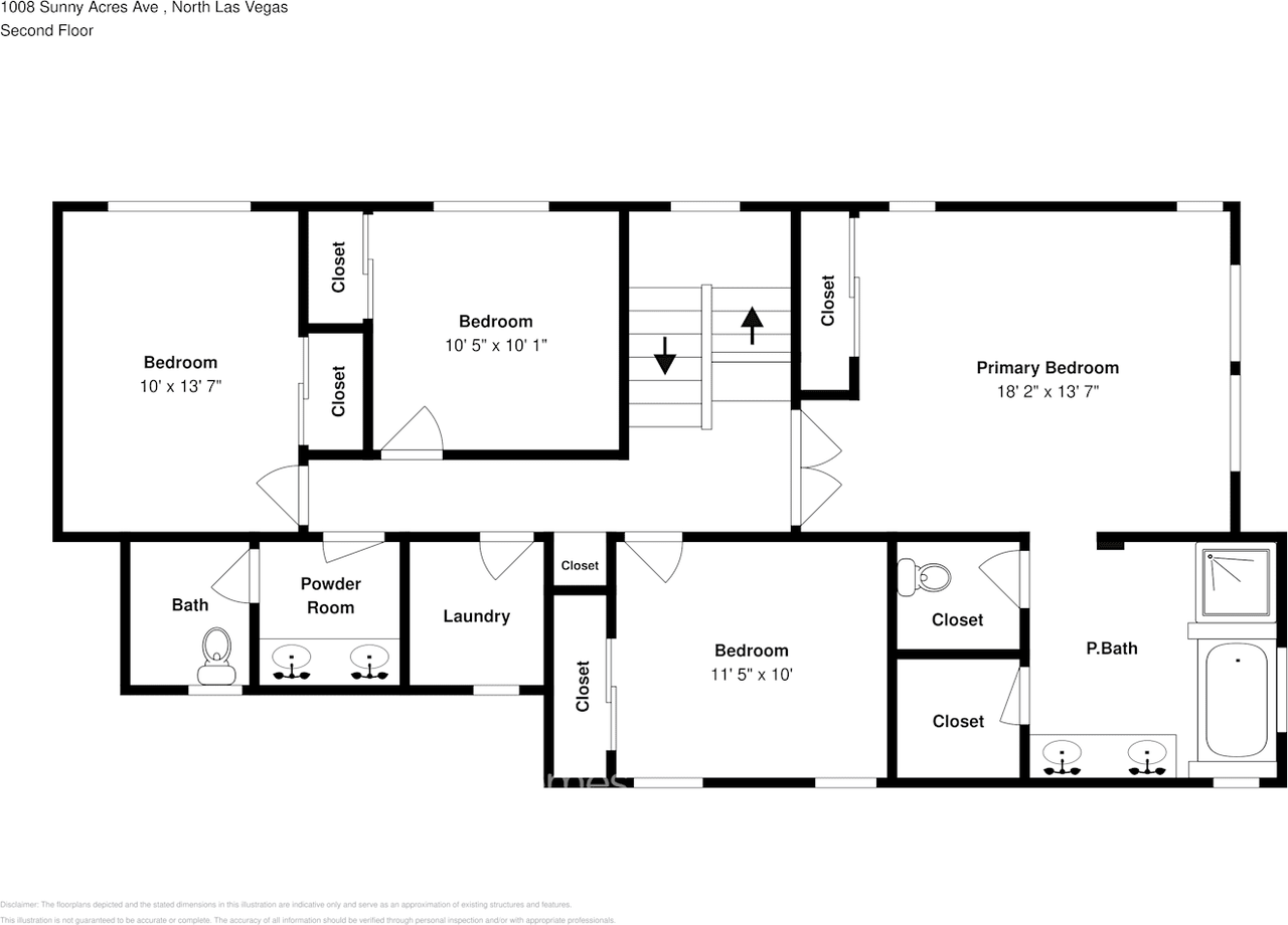 1008 Sunny Acres Ave - Photo 3 of 18