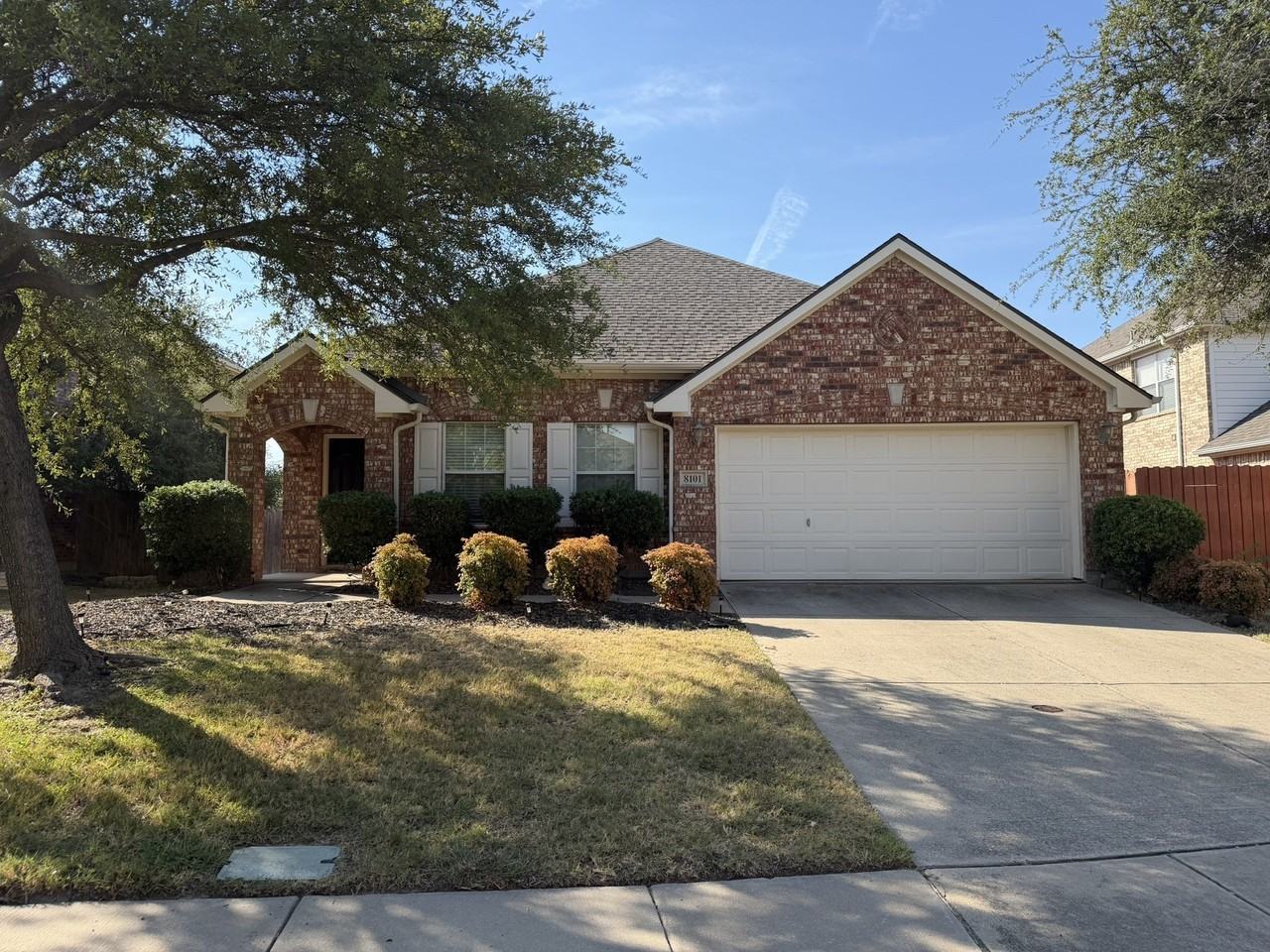 8101 Juliette Dr - Photo 2 of 20