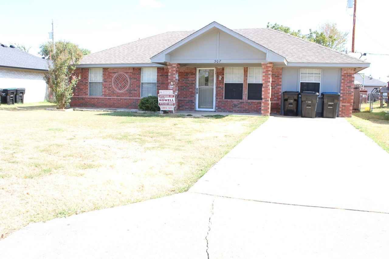 307 Briar Creek Dr - Photo 3 of 3