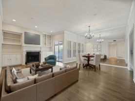 8610 Turtle Creek Blvd #106 - Photo 1 of 1