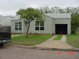 1302 Sewell St - Photo 1 of 1