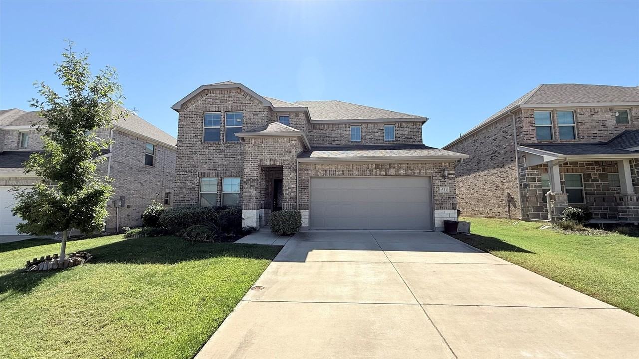 531 Deer Canyon Way - Photo 3 of 28