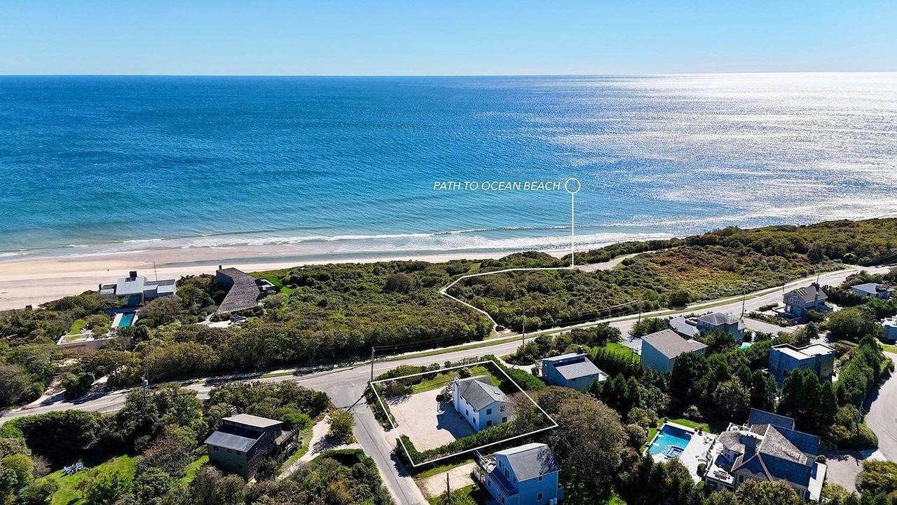 627 Old Montauk Hwy