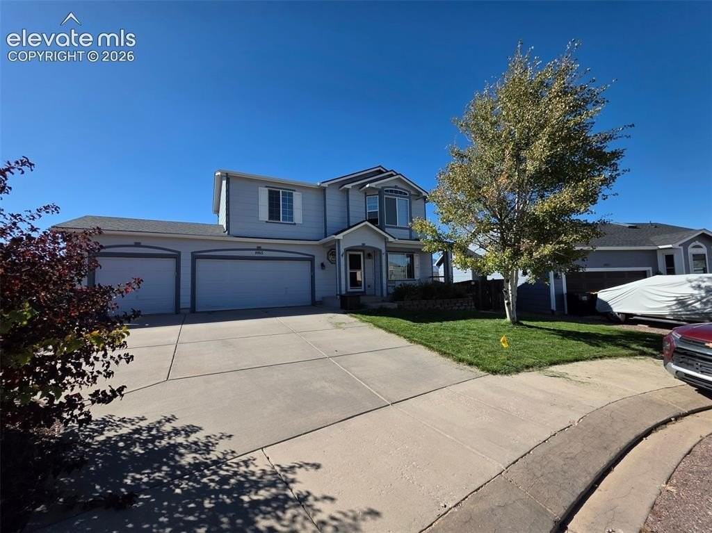 8865 Chalali Mesa Ct - Photo 2 of 25