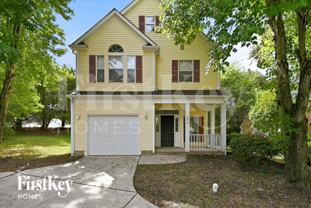 9838 Stephen Thompson Ln - Photo 1 of 1