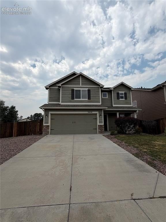 3620 Desert Willow Ln - Photo 2 of 21
