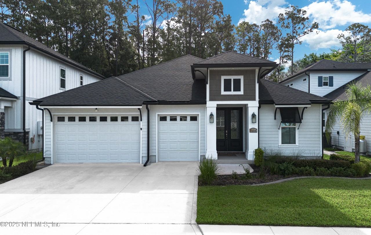 3214 Carolina Rose Ct