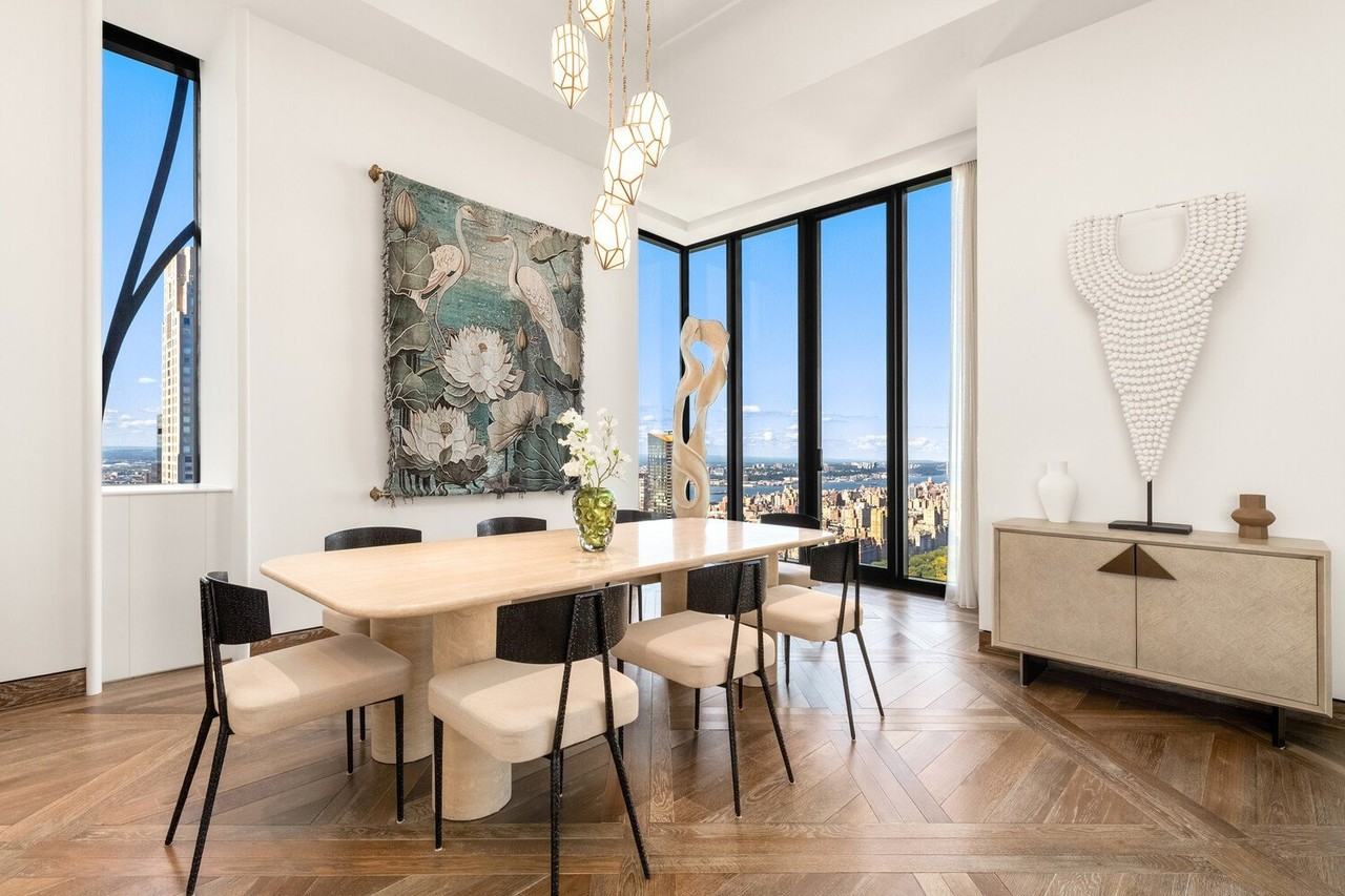 111 W 57th St - Photo 4 of 10