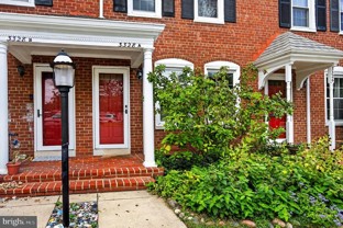 3328 S Wakefield St ##A - Photo 1 of 1