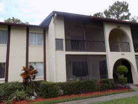3541 Long Pine Ct #A2 - Photo 1 of 1