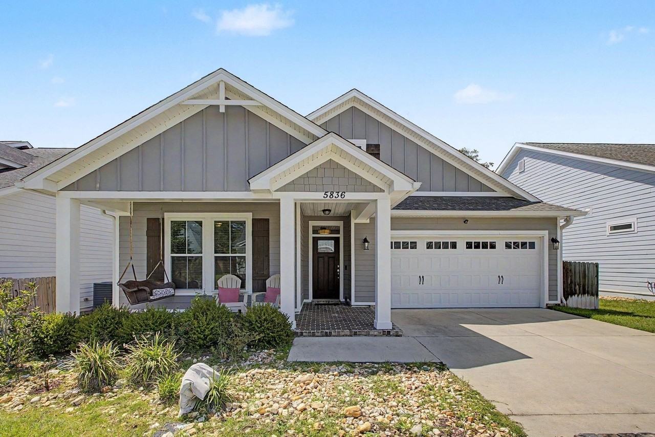 5836 Village Ridge Way