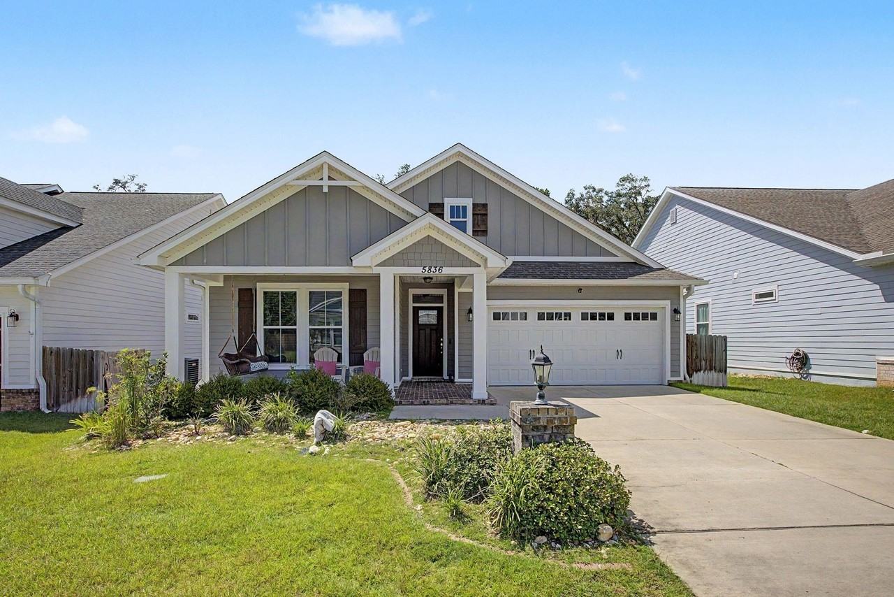 5836 Village Ridge Way - Photo 2 of 32