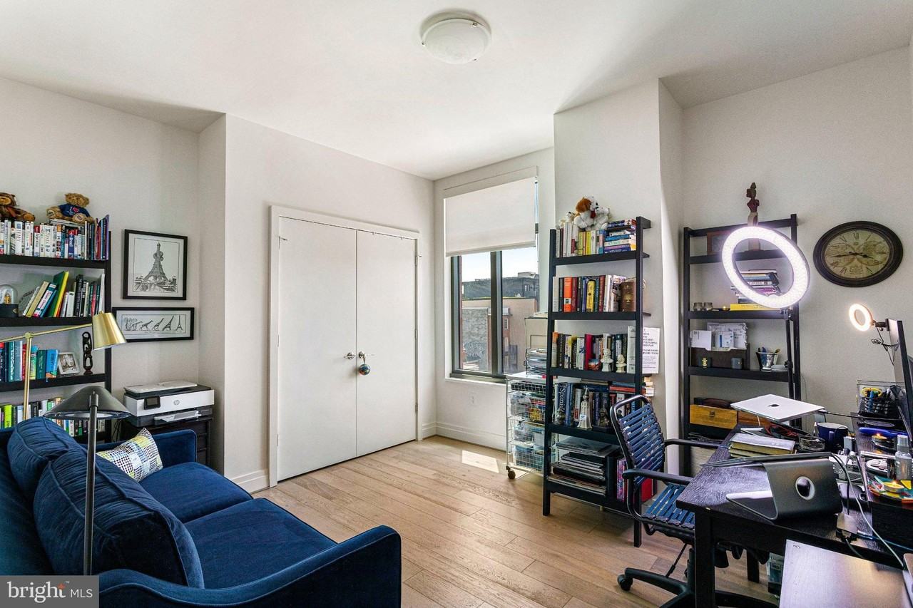 810 O St Nw #406 - Photo 7 of 43