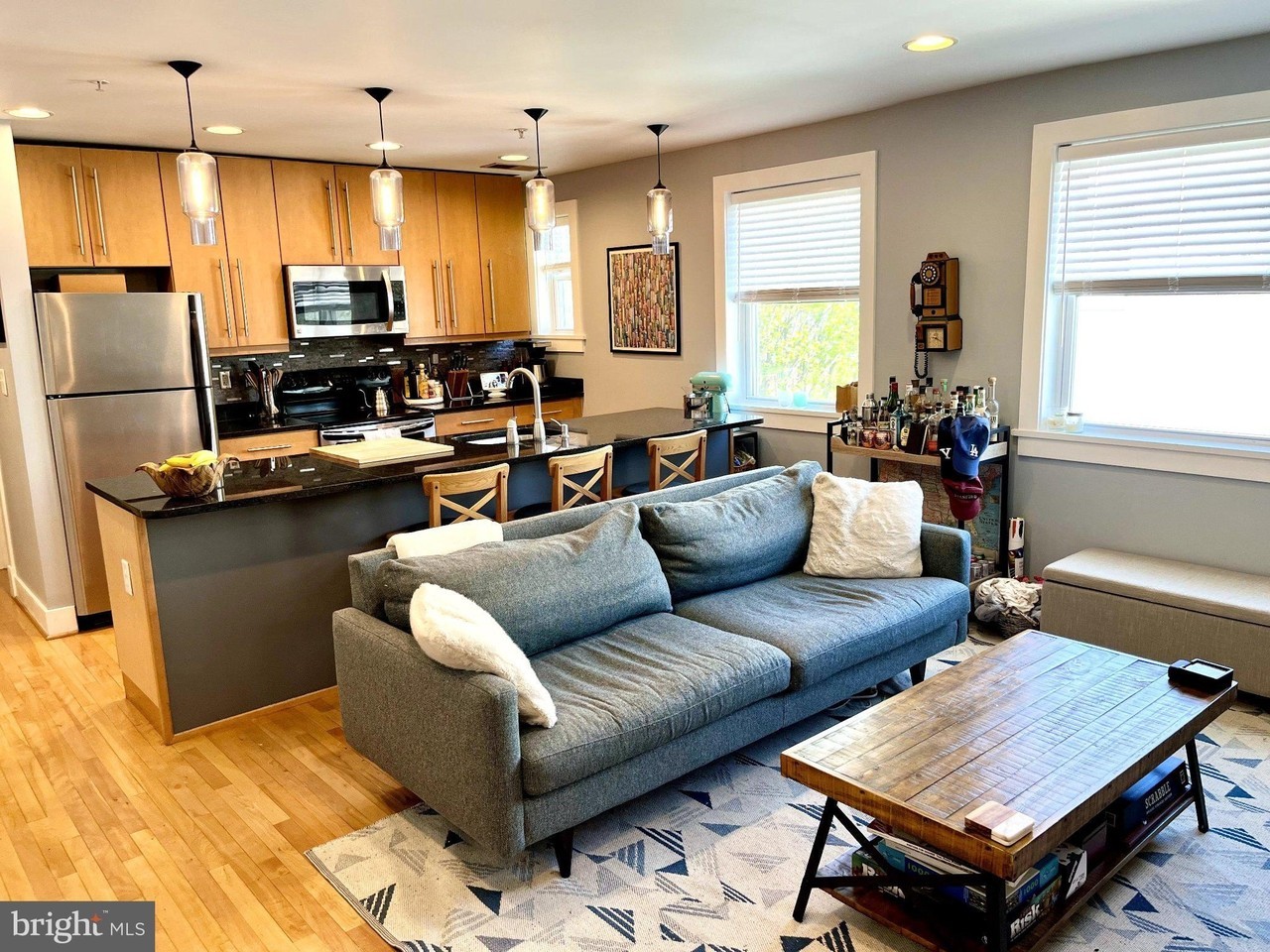 2600 Sherman Ave Nw #304 - Photo 4 of 15