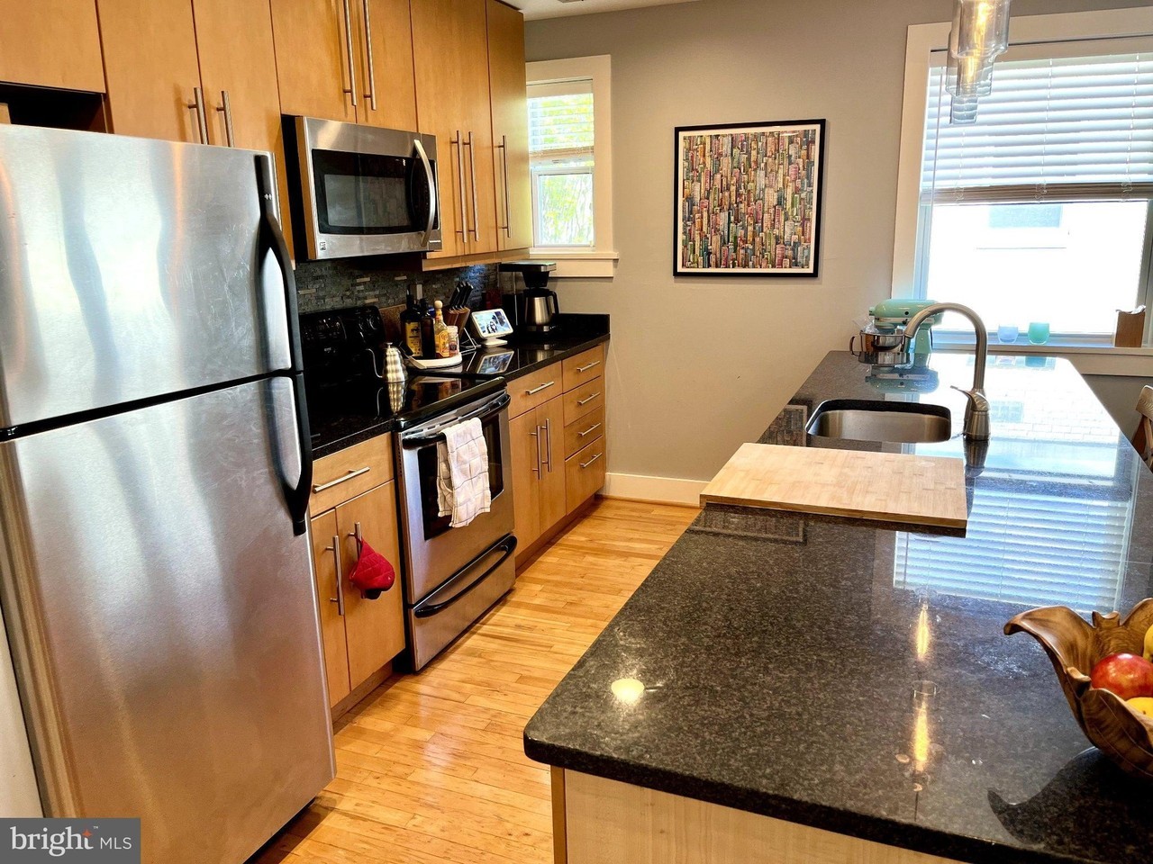 2600 Sherman Ave Nw #304 - Photo 5 of 15