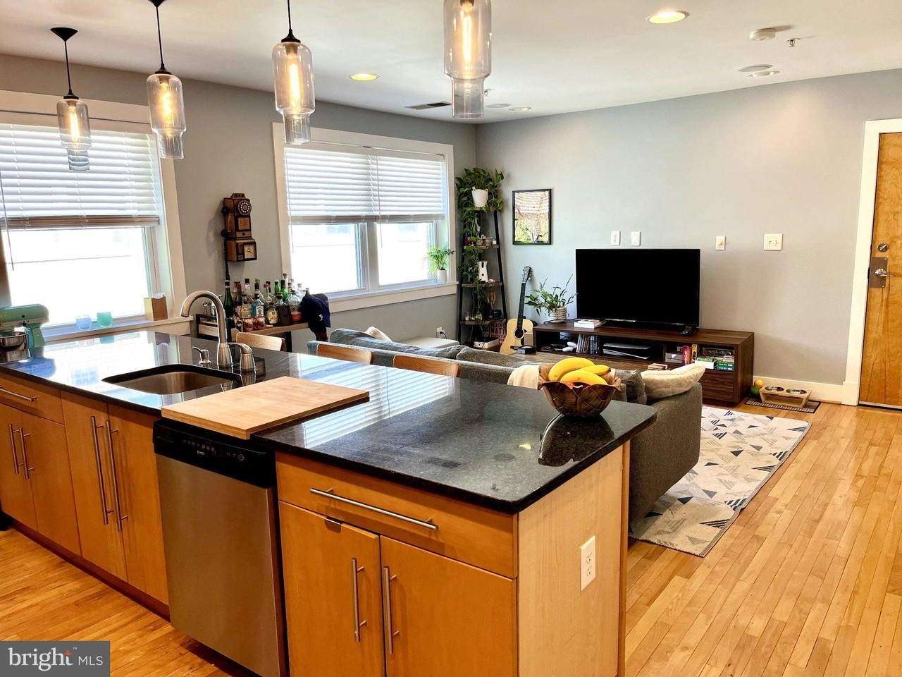 2600 Sherman Ave Nw #304 - Photo 6 of 15