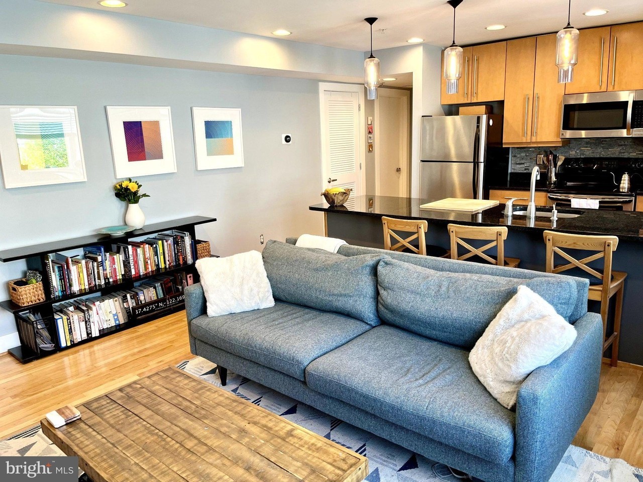 2600 Sherman Ave Nw #304 - Photo 7 of 15