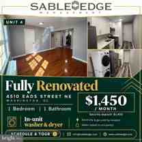 4510 Eads St Ne #4 - Photo 1 of 1