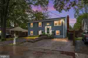 featured image of 610 Park Rd