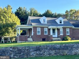 featured image of 17515 Shepherdstown Pike