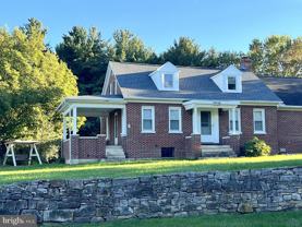 17515 Shepherdstown Pike - Photo 1 of 1