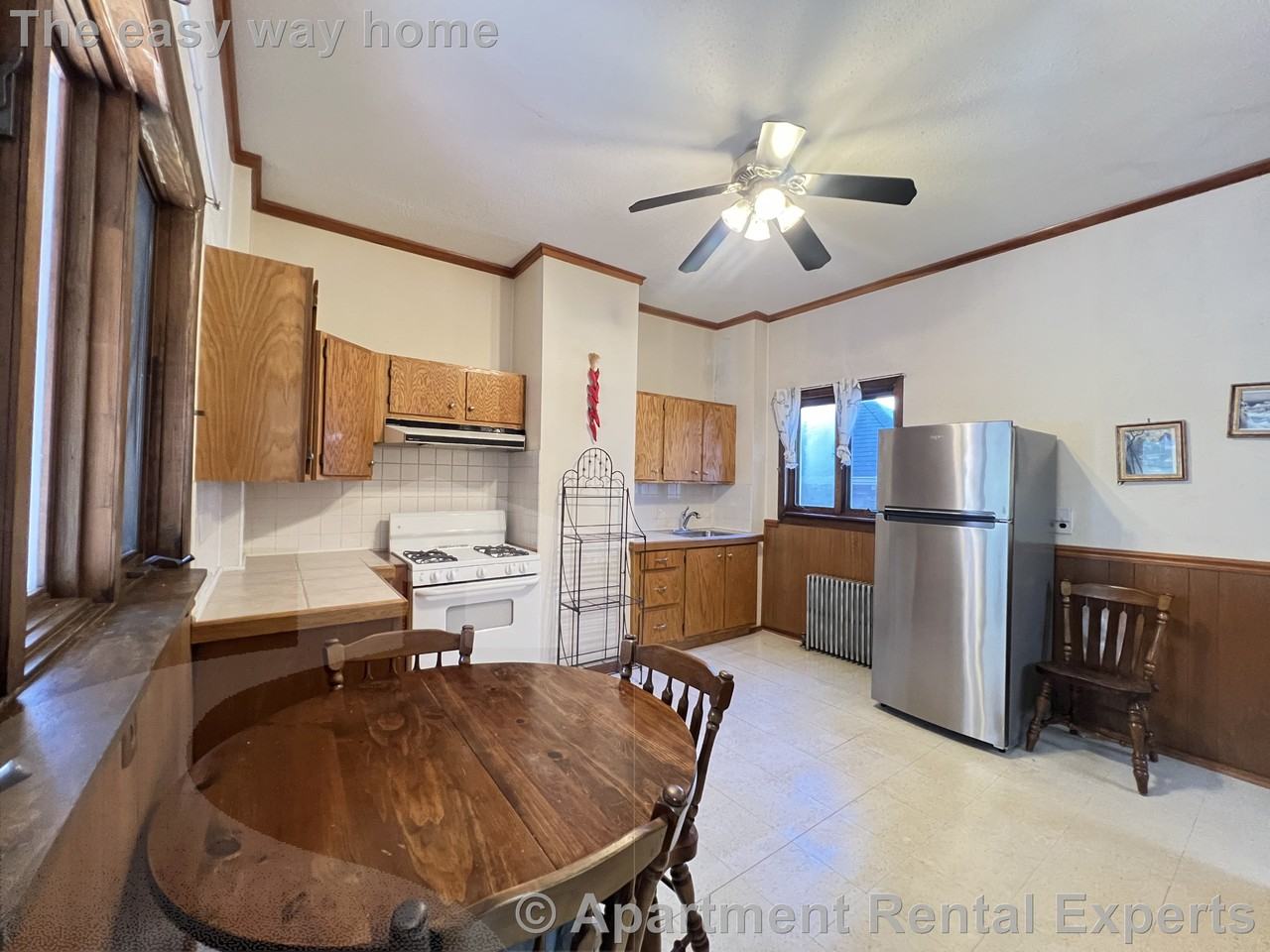 52 Wallace St #1