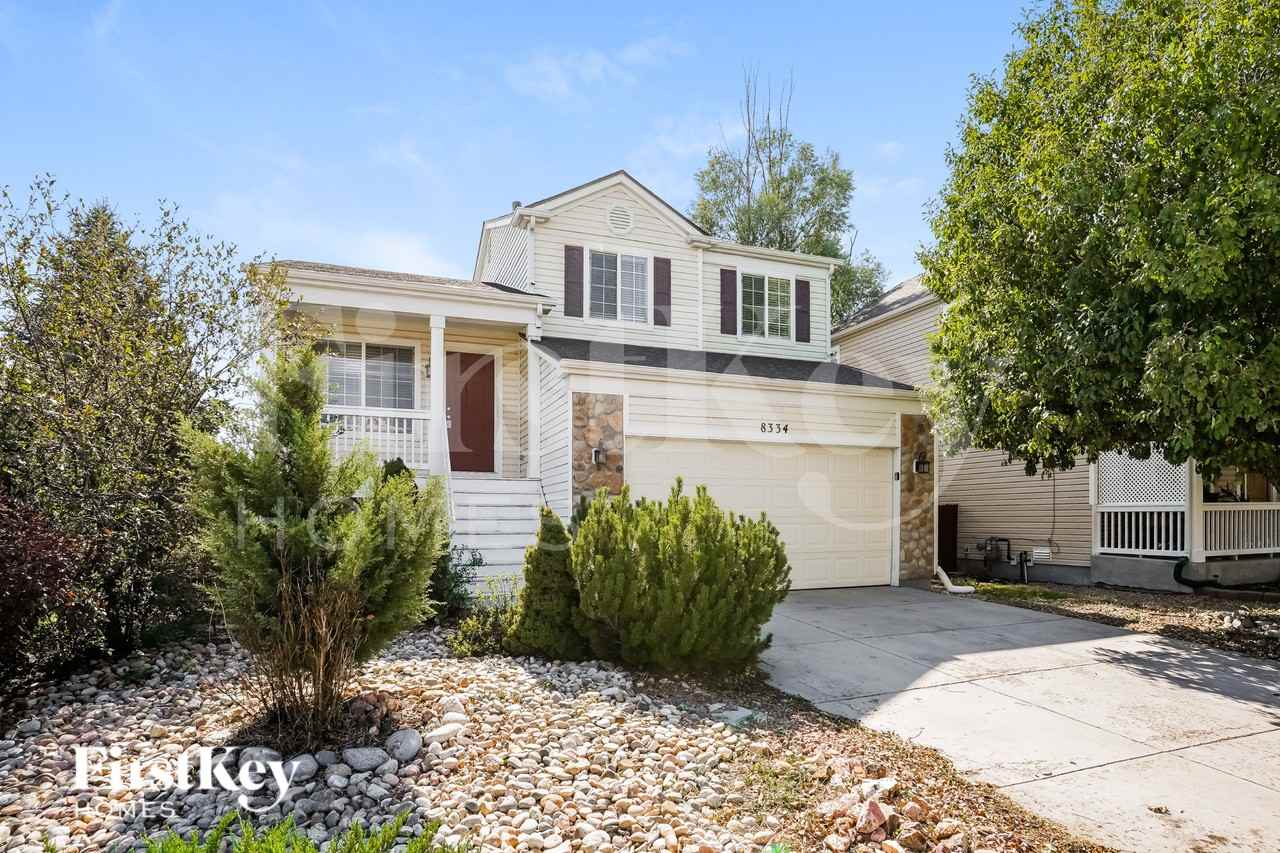 8334 Silver Glen Dr - Photo 2 of 16