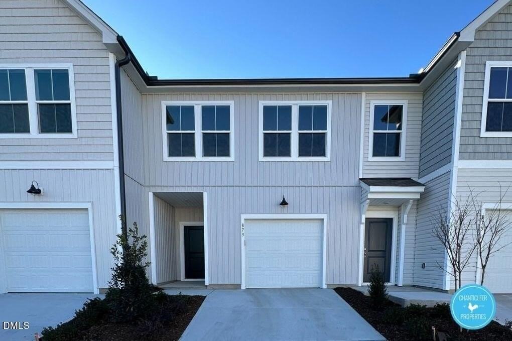 873 Falls Grove Trl - Photo 2 of 10