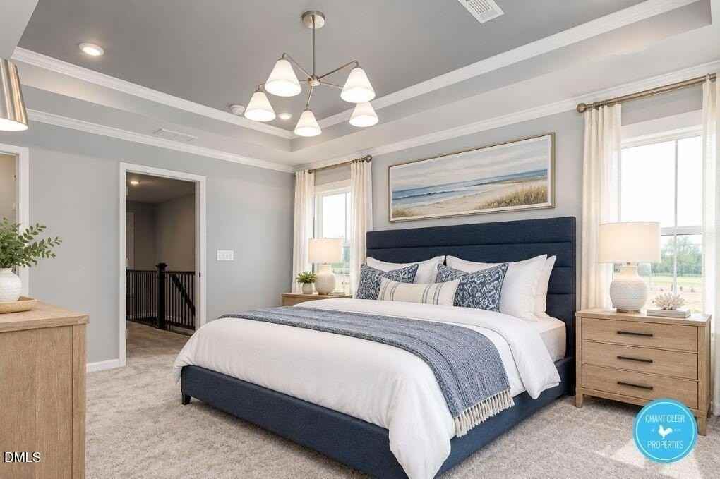 873 Falls Grove Trl - Photo 5 of 10