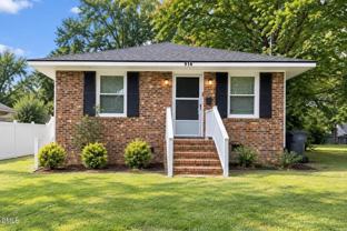 916 Long Ave - Photo 1 of 1