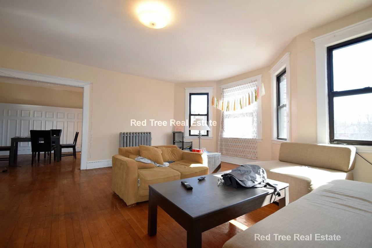221 Chestnut Hill Ave #2 - Photo 2 of 11