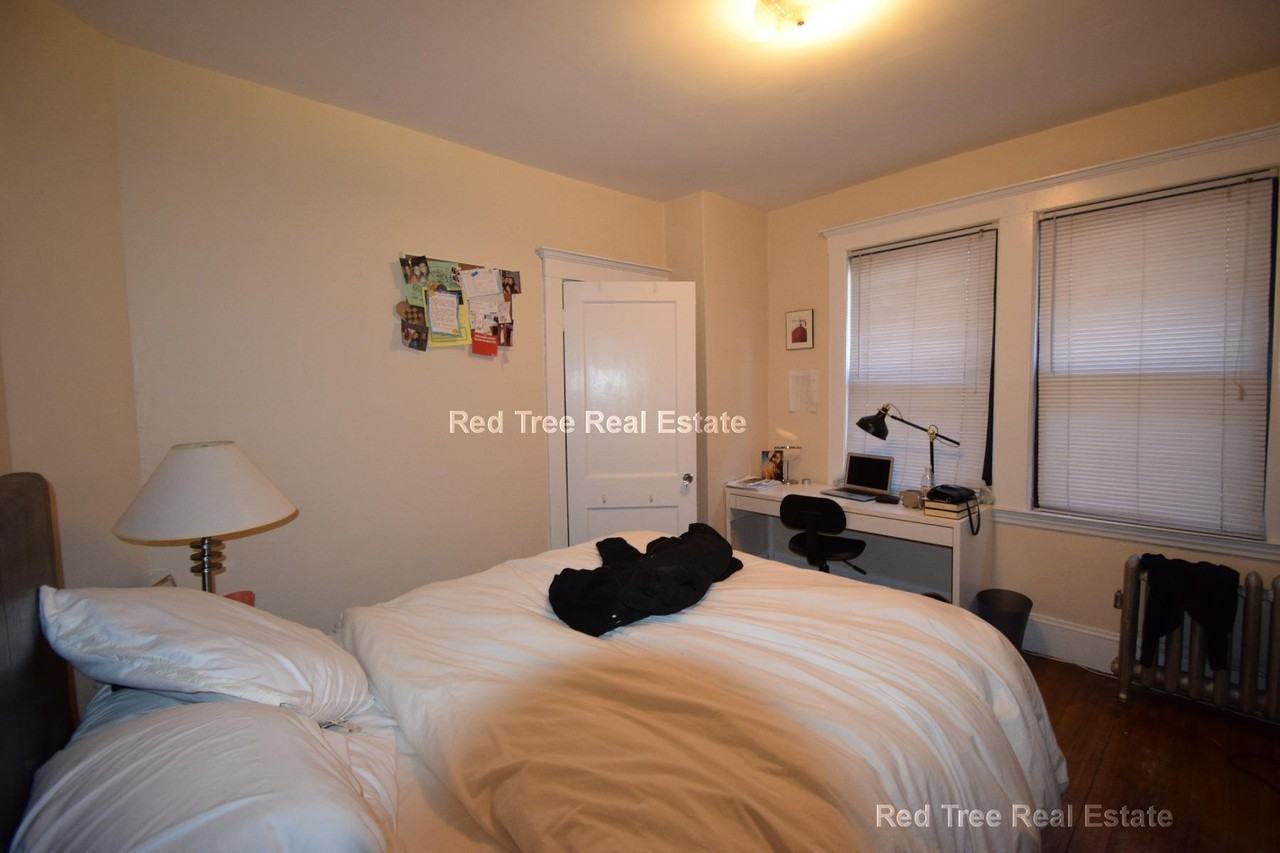 221 Chestnut Hill Ave #2 - Photo 5 of 11