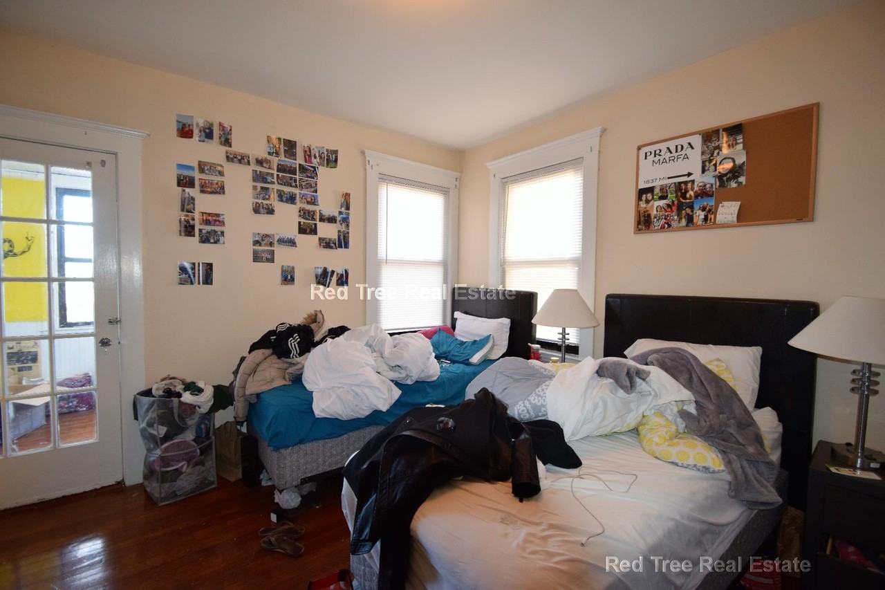 221 Chestnut Hill Ave #2 - Photo 6 of 11