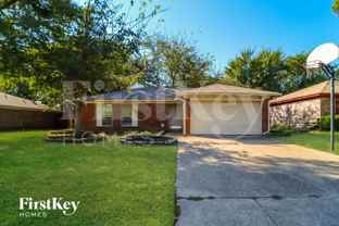 4112 Cypress Springs Dr - Photo 1 of 1