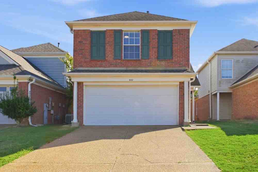 9137 Cinderhill Cv E