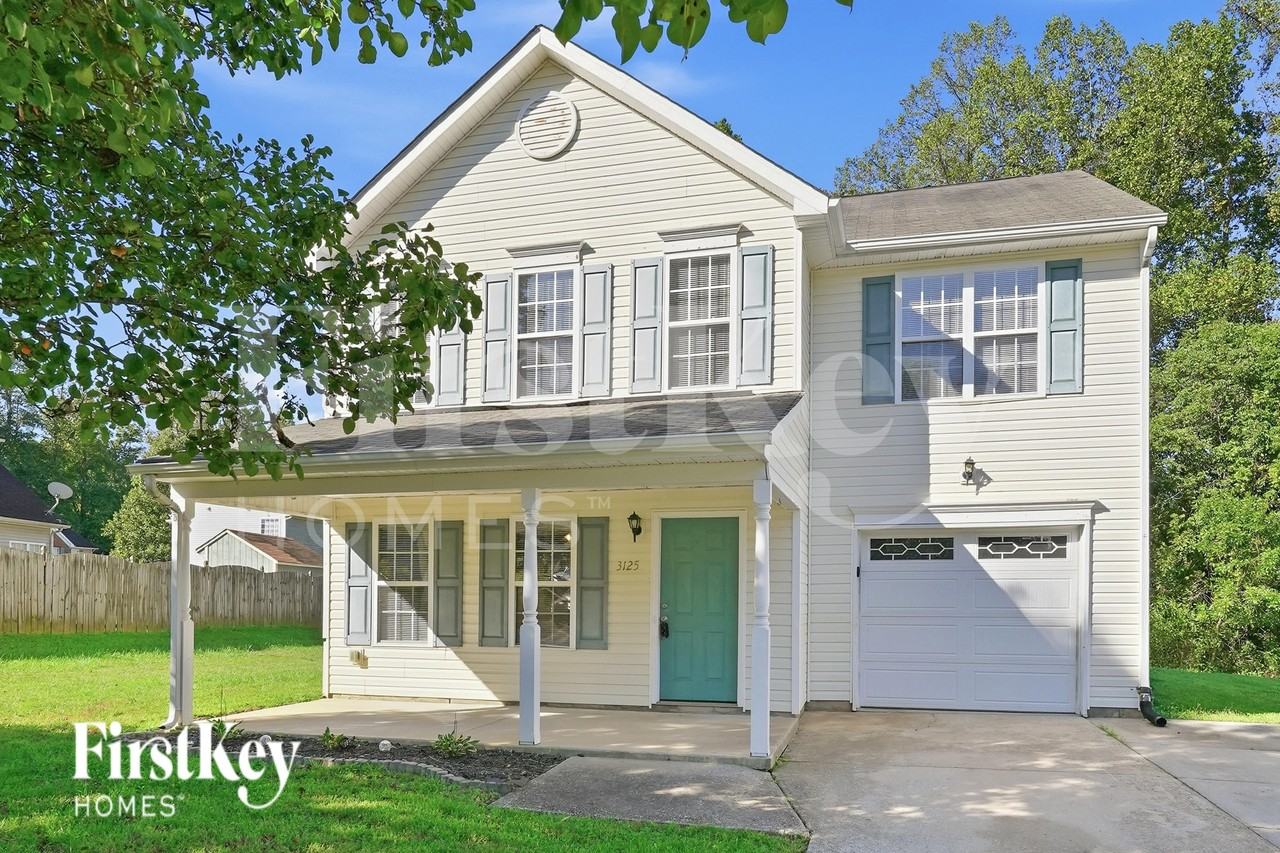 3125 Glen Laurel Ln - Photo 2 of 19