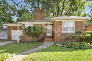 417 Warren St - Photo 1 of 1