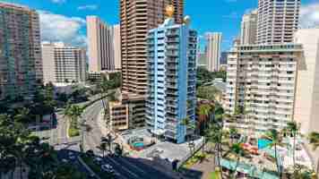 featured image of 1804 Ala Moana Blvd #11B