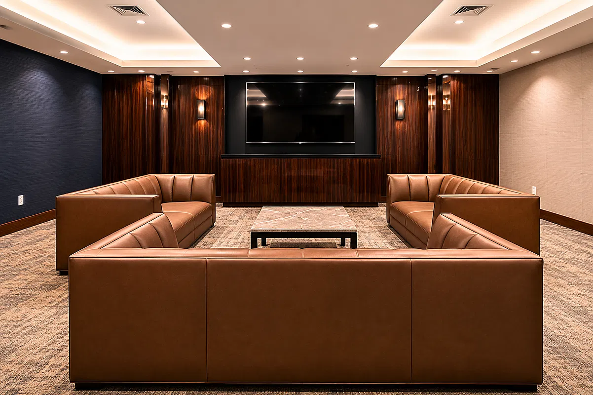 350 West 37th Street #PHH - Photo 5 of 9