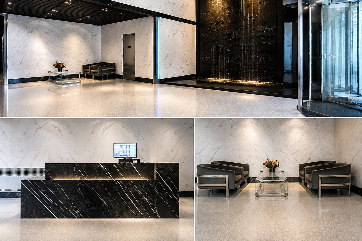 350 West 37th Street #PHH - Photo 6 of 9
